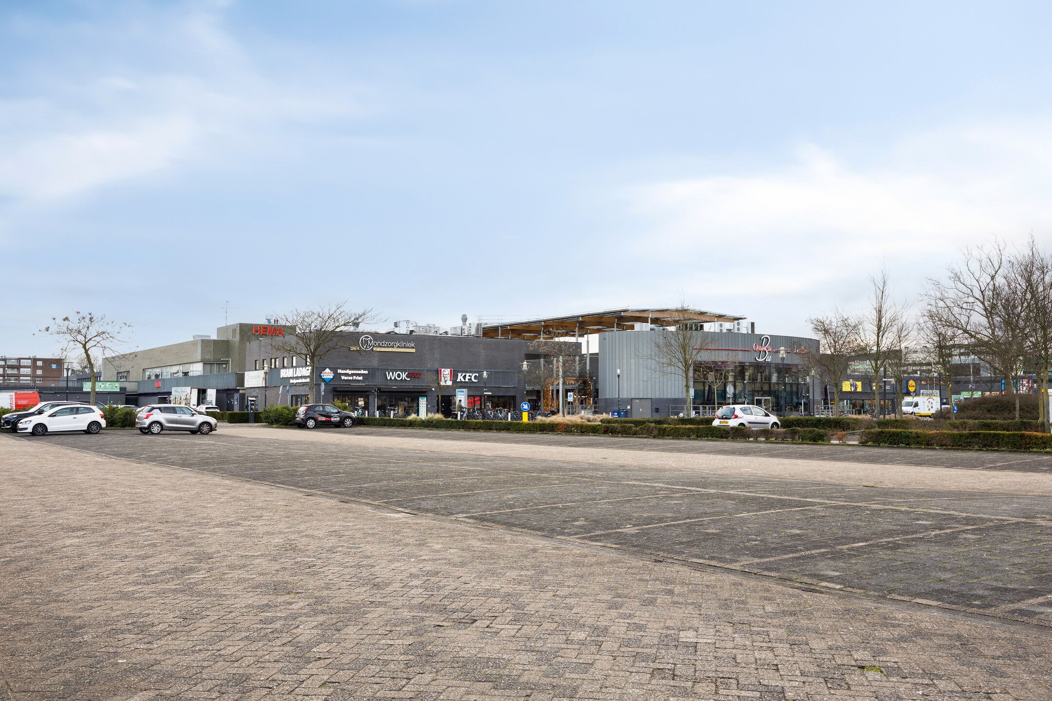 Foto 21 van Genovevalaan 158