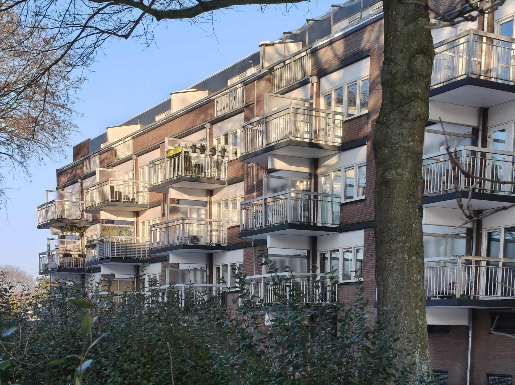 Foto 18 van Genovevalaan 158