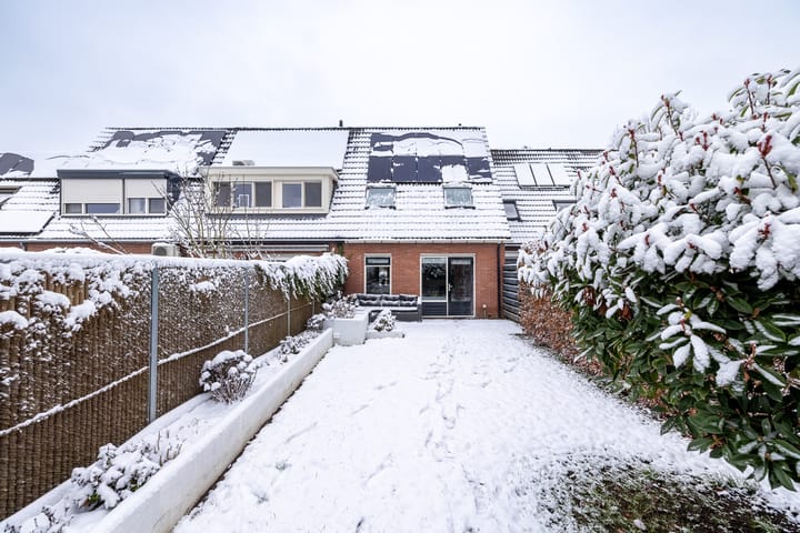 Foto 2 van Henri Dunantlaan 86