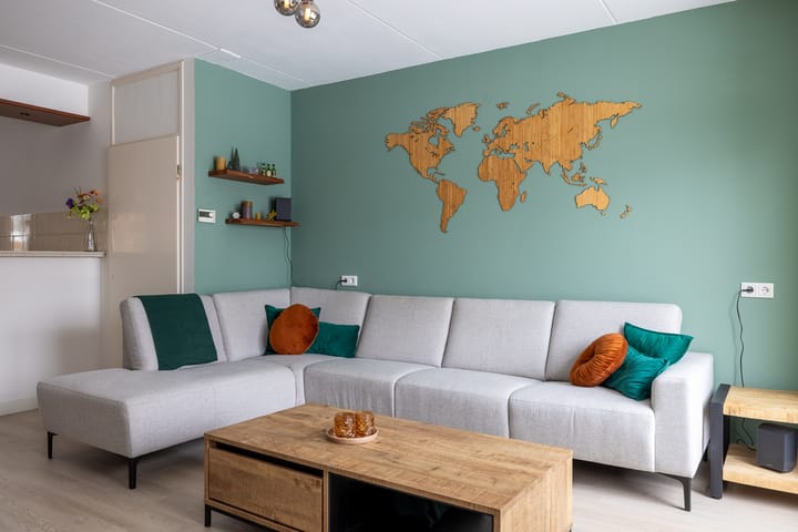 Foto 4 van Henri Dunantlaan 86