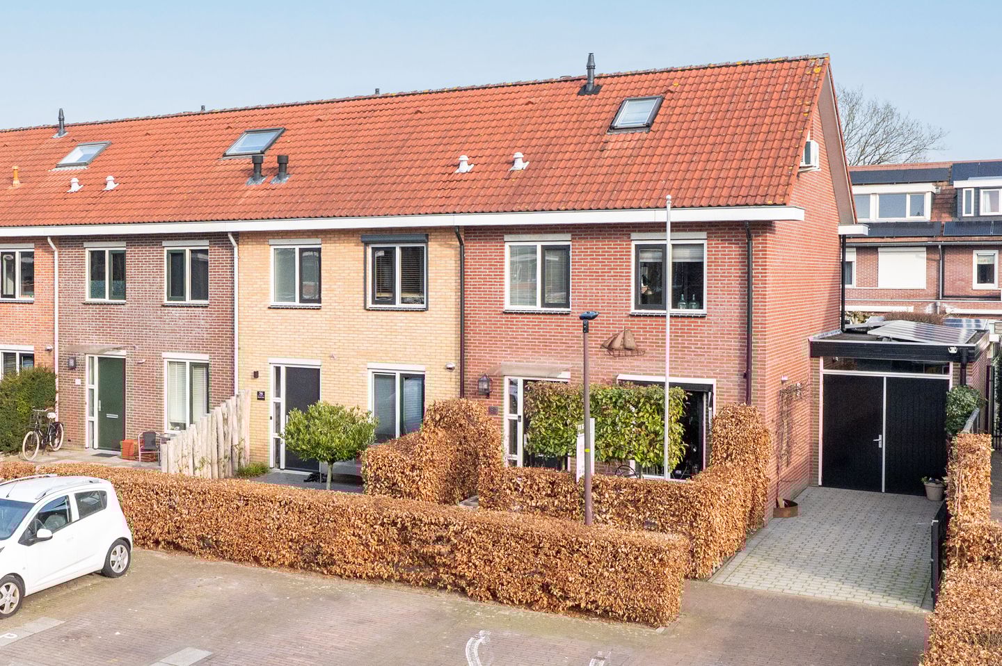 Foto 5 van Mennestraat 54