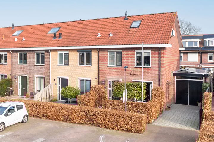 Mennestraat 54 main image