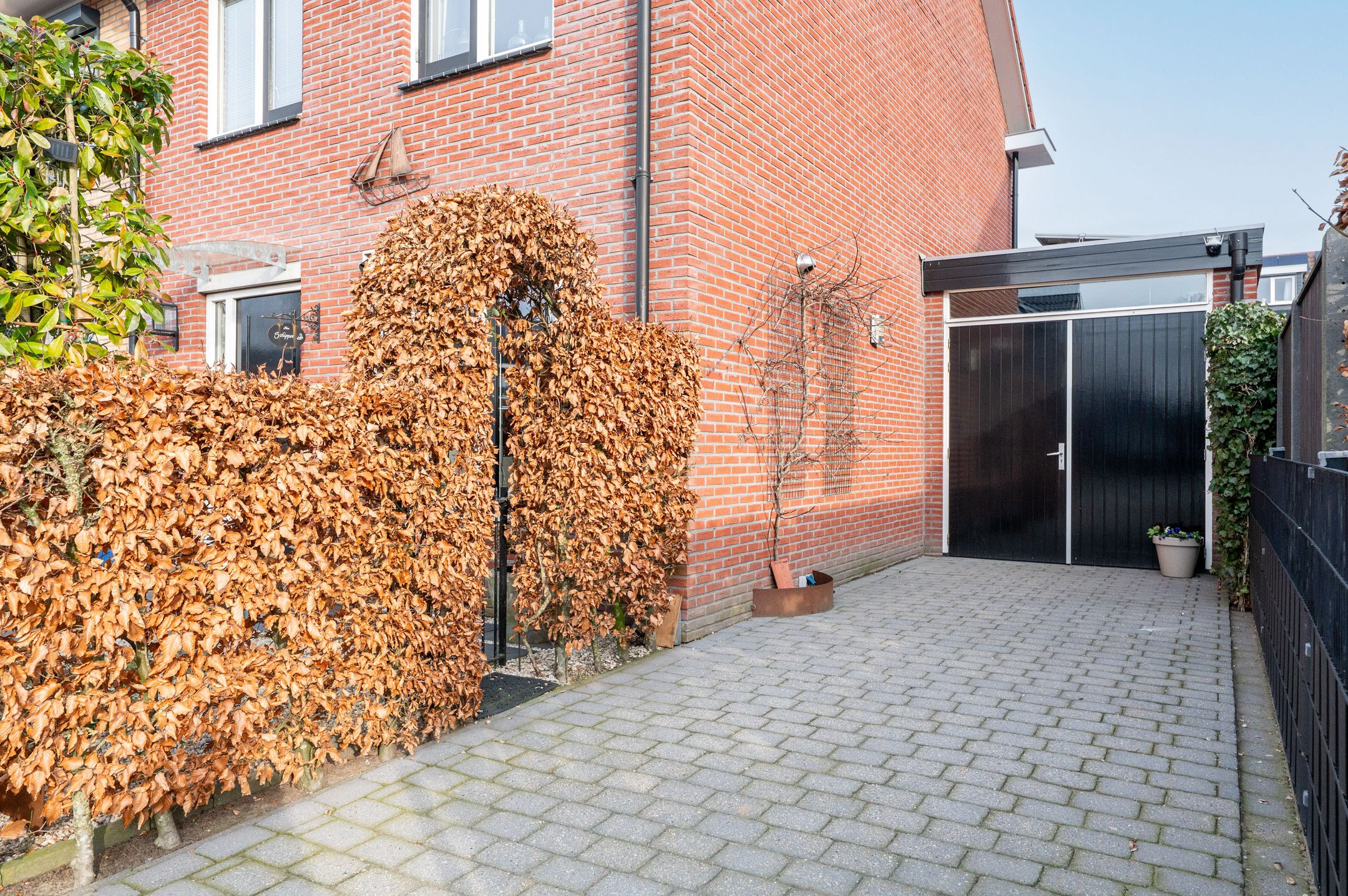 Foto 6 van Mennestraat 54