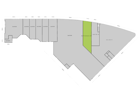 View floorplan