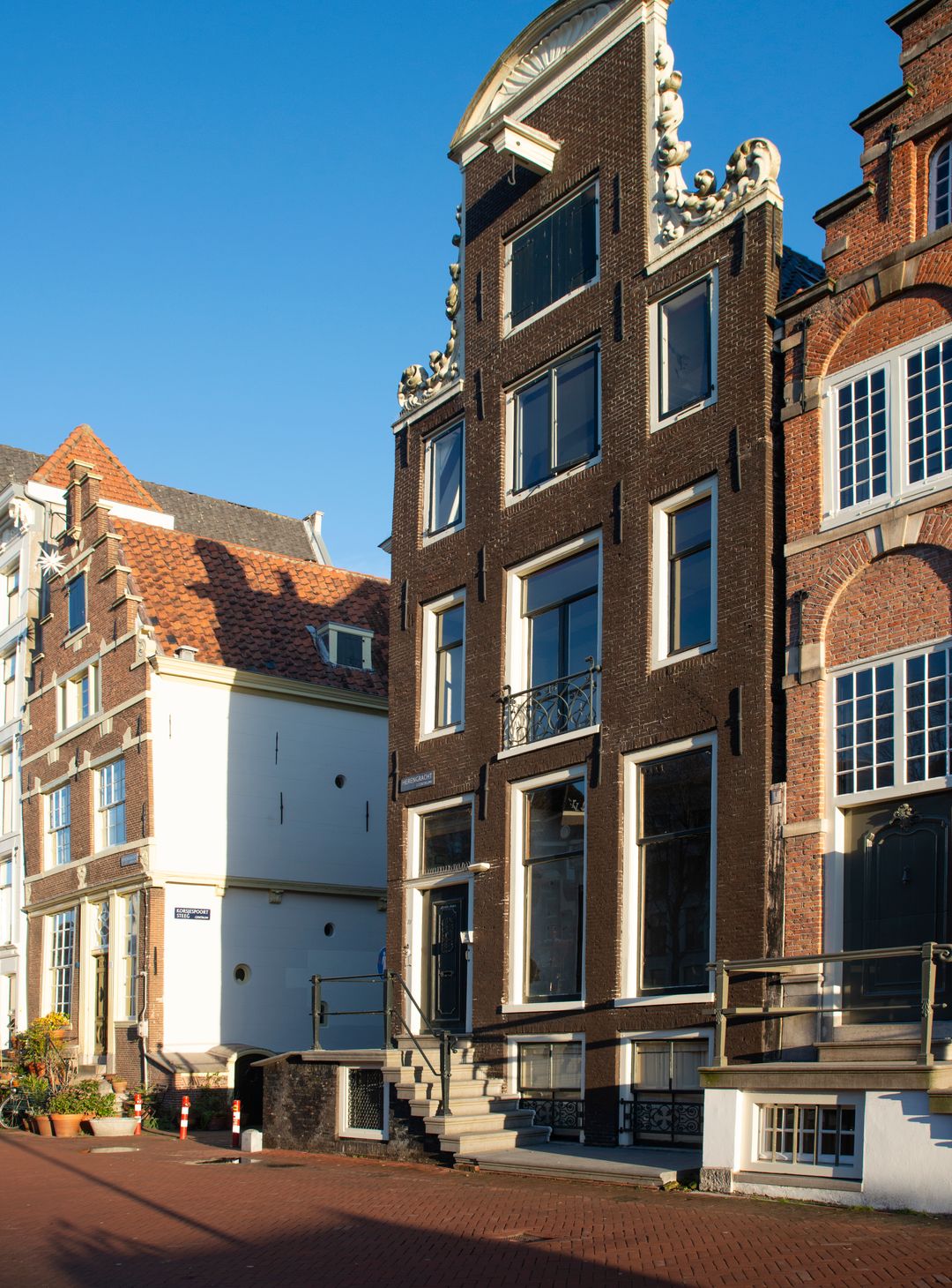 Foto 1 van Herengracht 79