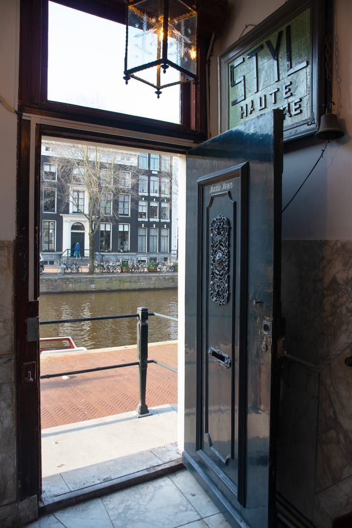 Foto 4 van Herengracht 79