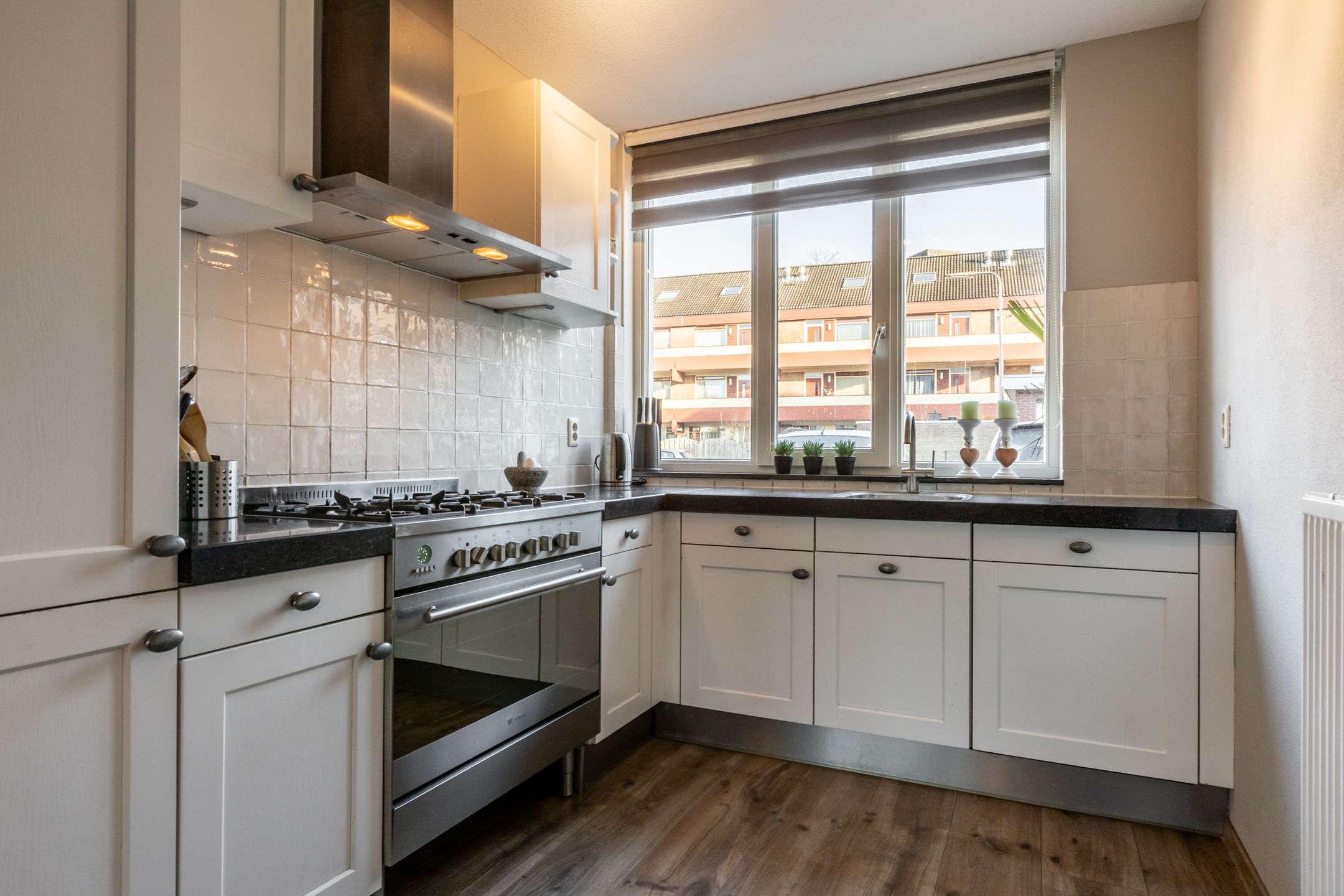 Photo 3 of Burgemeester Snelplein 4