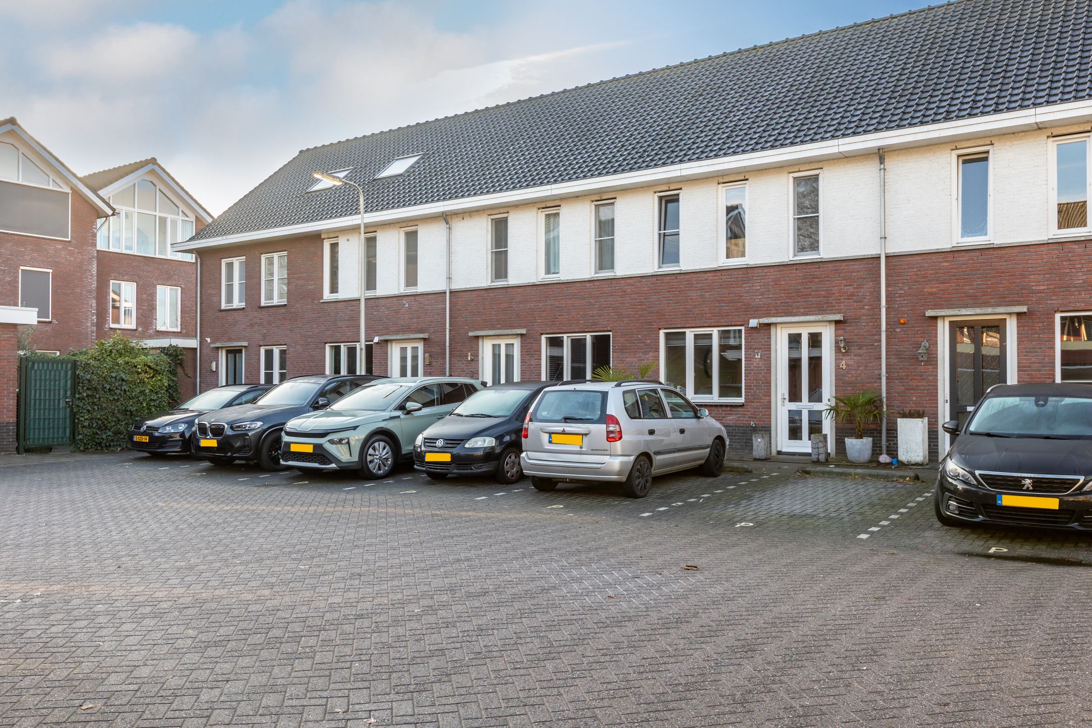 Photo 6 of Burgemeester Snelplein 4