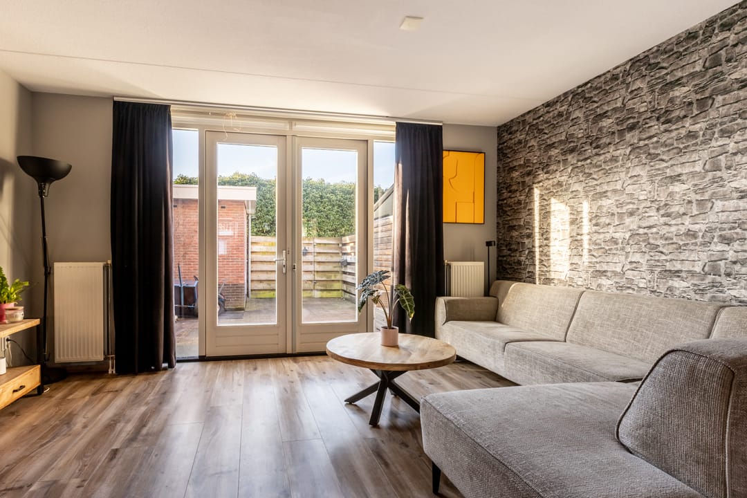 Photo 8 of Burgemeester Snelplein 4