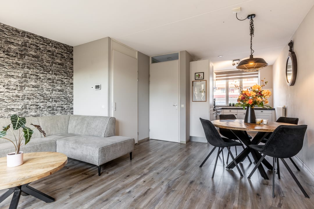 Photo 11 of Burgemeester Snelplein 4