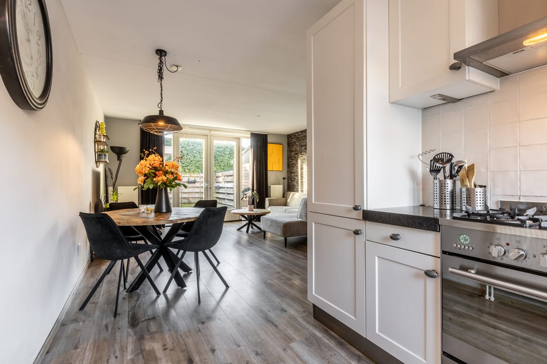 Photo 16 of Burgemeester Snelplein 4