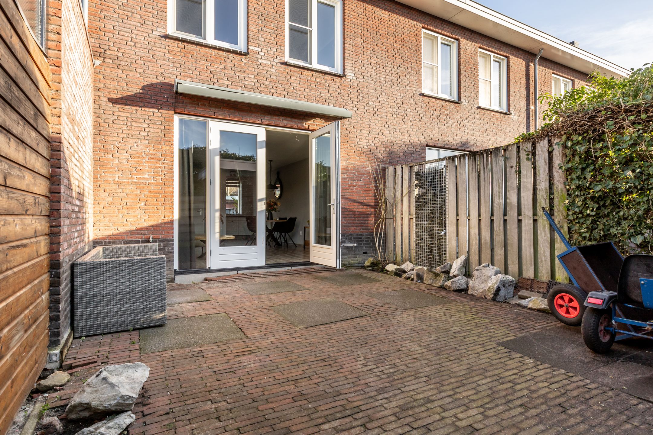 Photo 21 of Burgemeester Snelplein 4