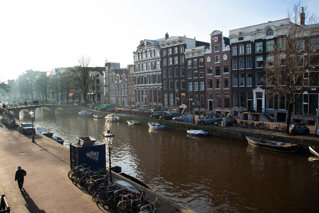 Foto 17 van Herengracht 79
