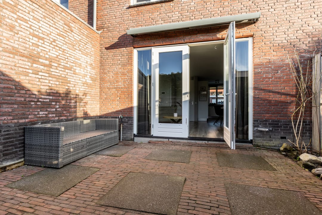 Photo 37 of Burgemeester Snelplein 4