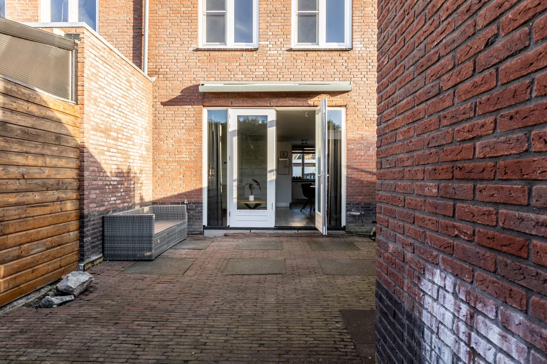 Photo 38 of Burgemeester Snelplein 4