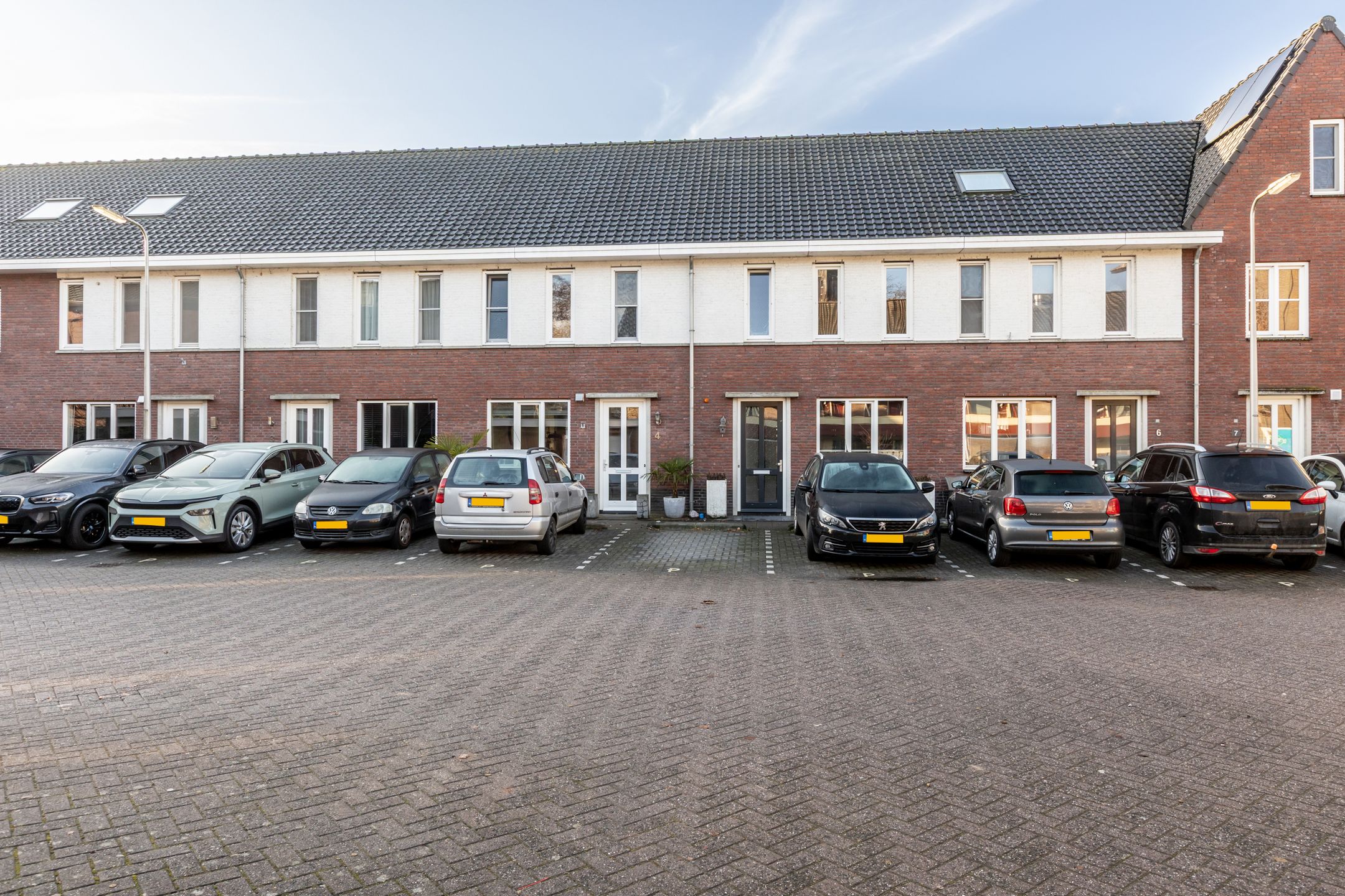 Photo 39 of Burgemeester Snelplein 4