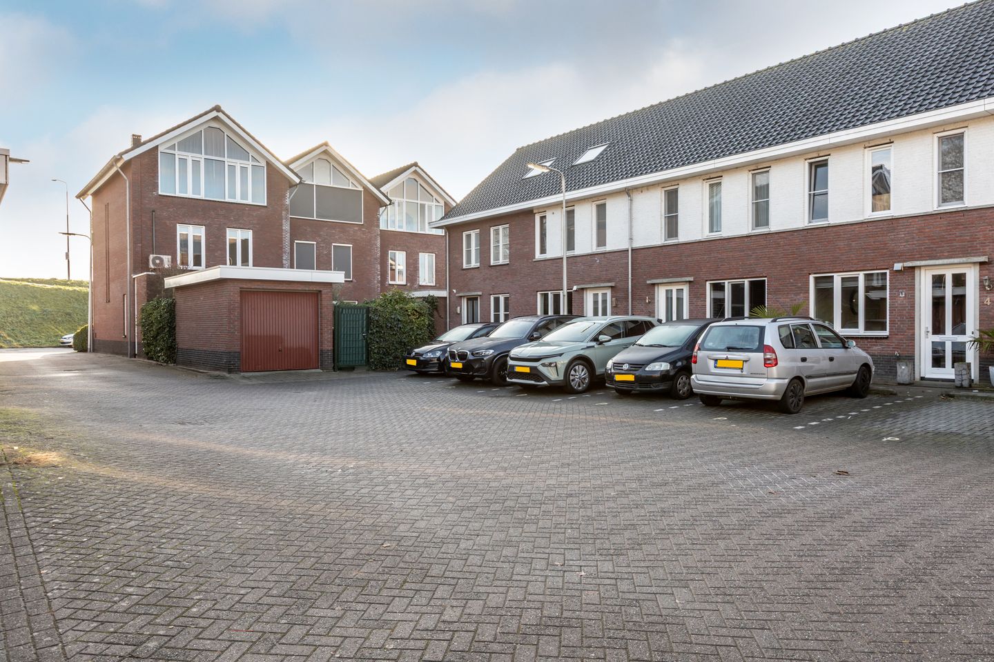 Photo 40 of Burgemeester Snelplein 4