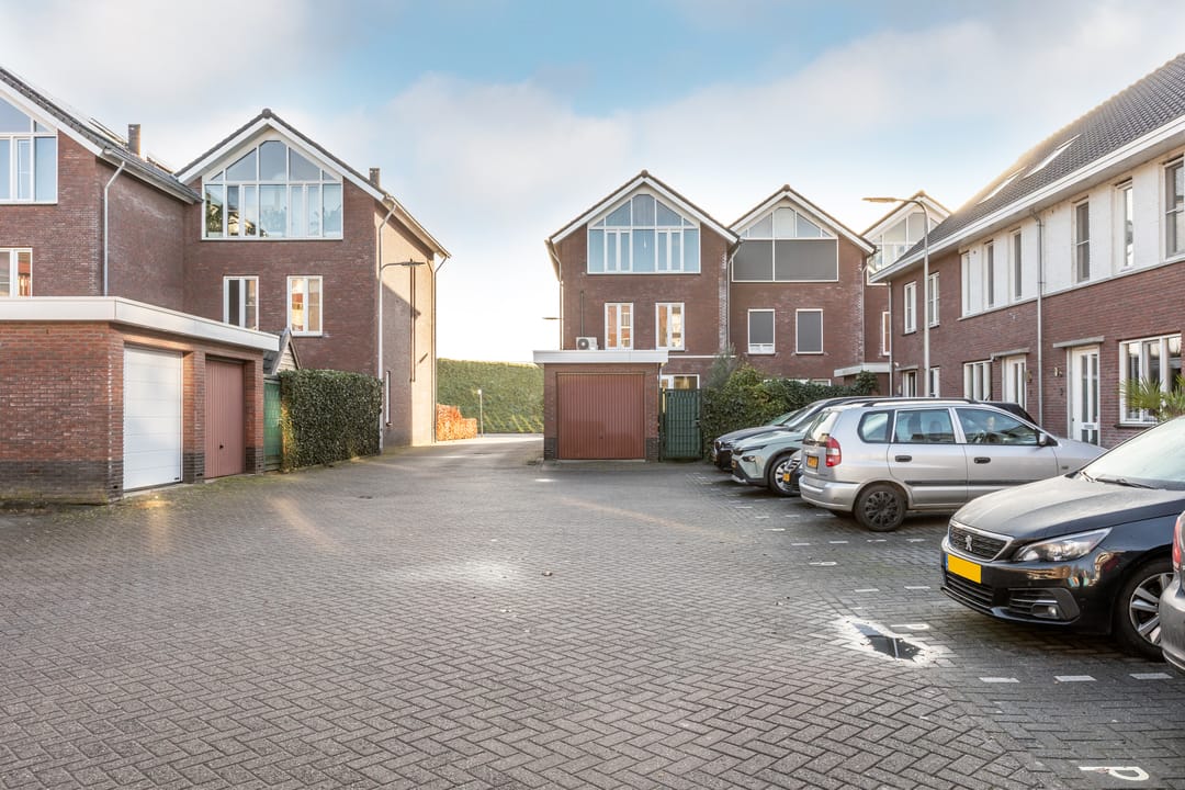 Photo 41 of Burgemeester Snelplein 4