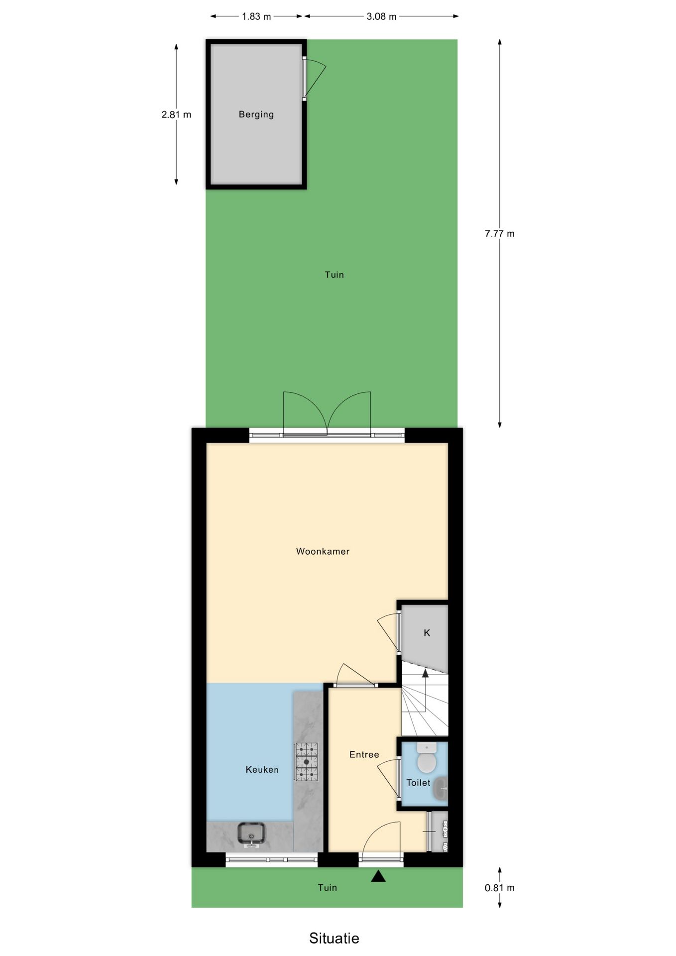 Photo 42 of Burgemeester Snelplein 4