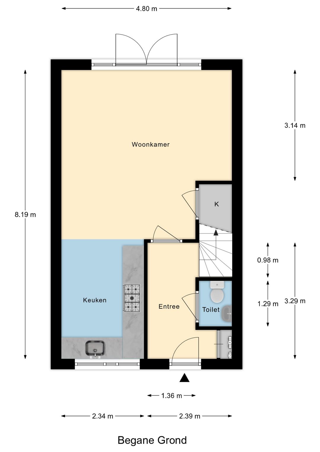 Photo 43 of Burgemeester Snelplein 4