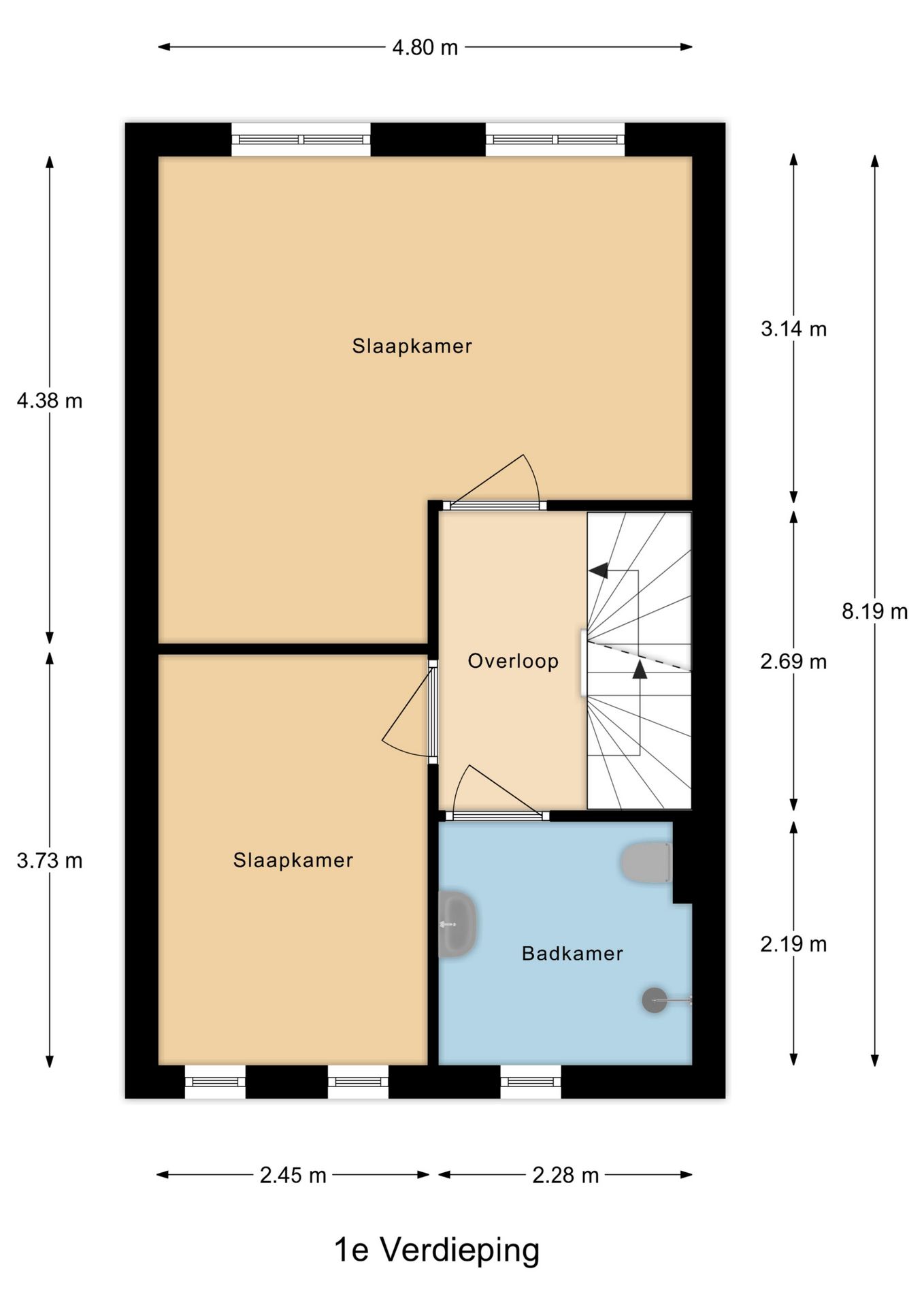 Photo 44 of Burgemeester Snelplein 4