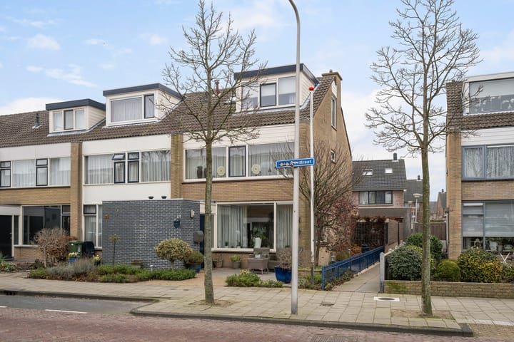 Kortenaerstraat 49