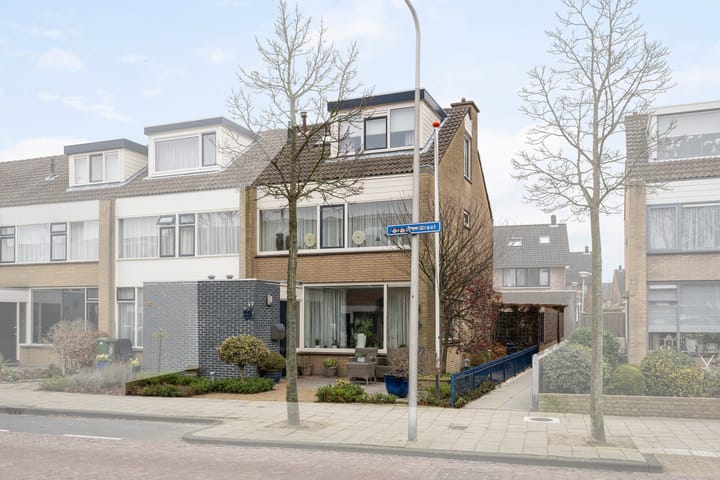 Photo 4 of Kortenaerstraat 49