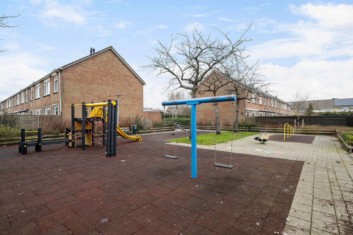 Foto 40 van Kortenaerstraat 49
