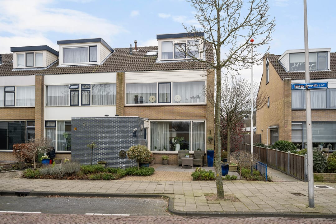 Foto 41 van Kortenaerstraat 49