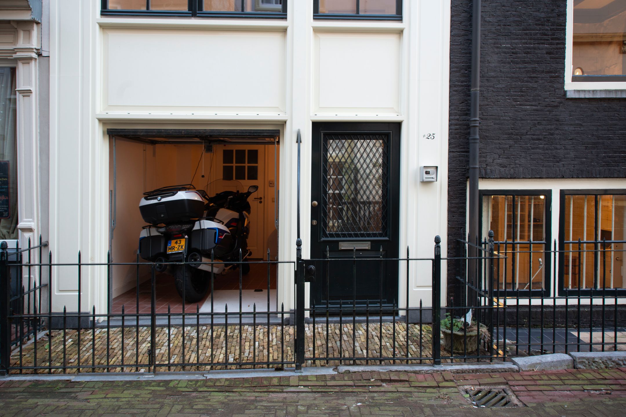 Foto 36 van Herengracht 79