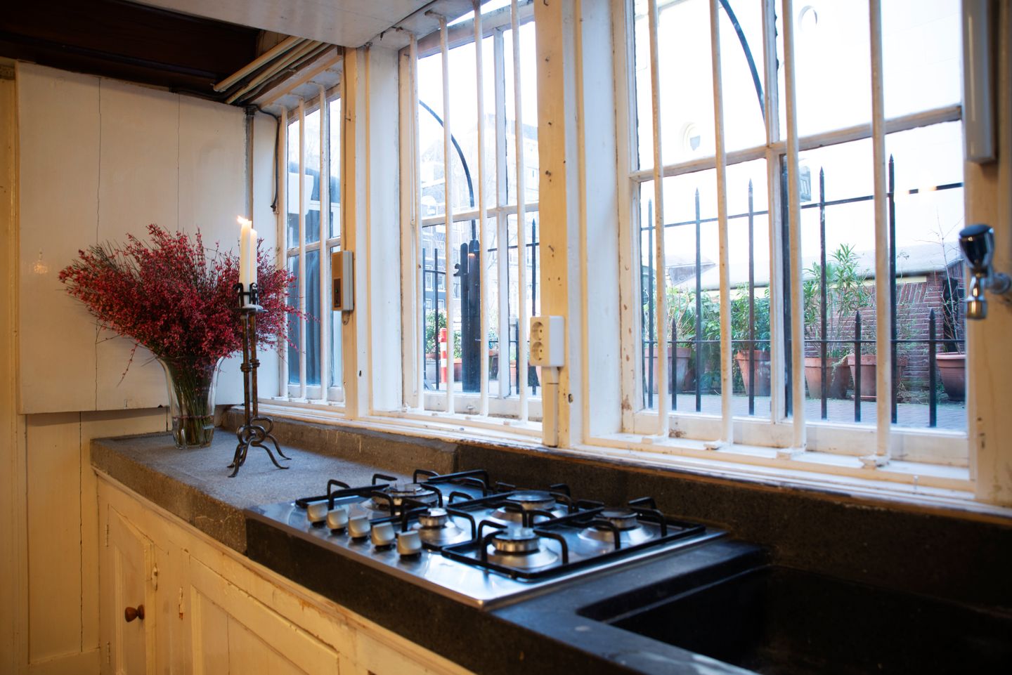 Foto 40 van Herengracht 79