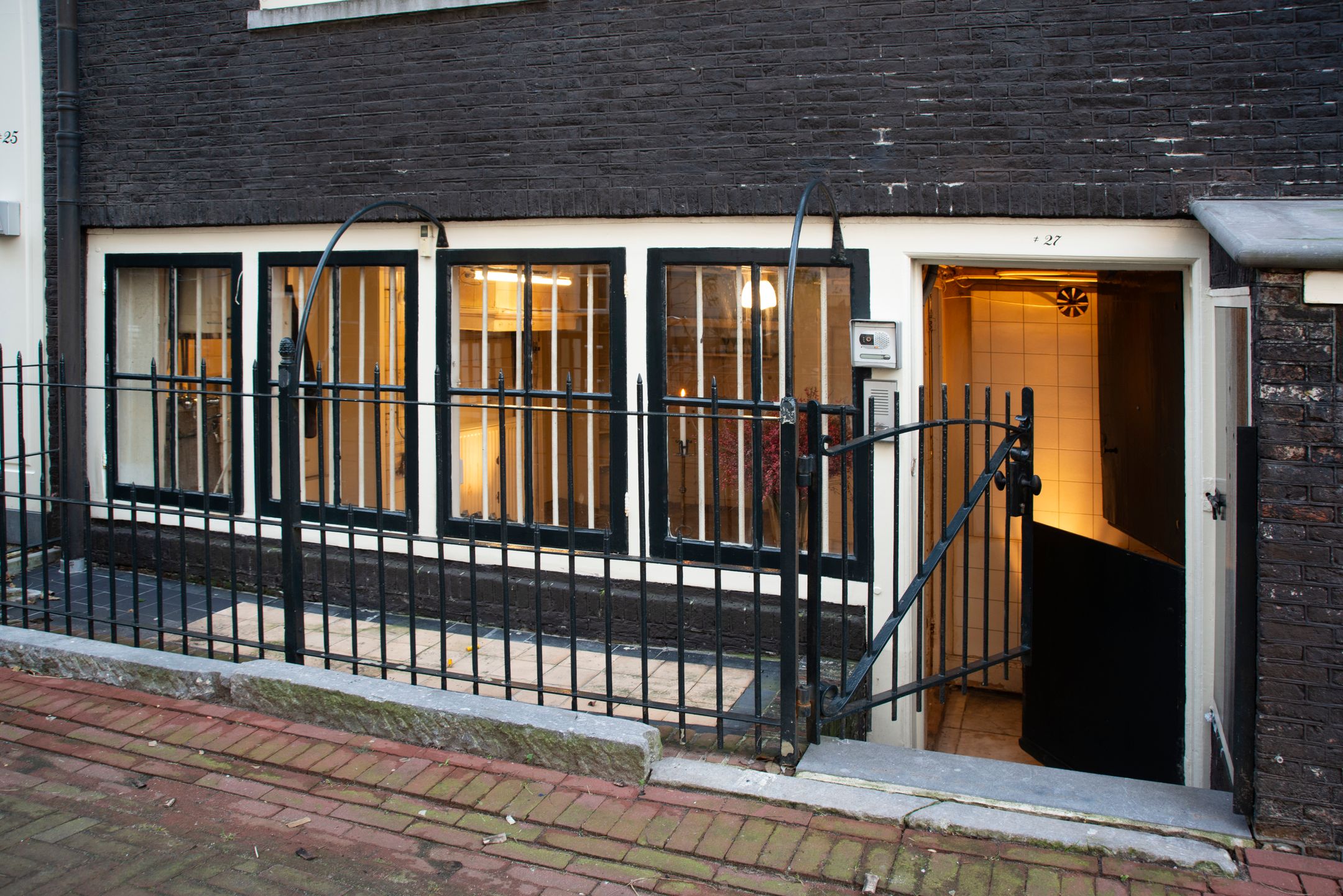 Foto 42 van Herengracht 79
