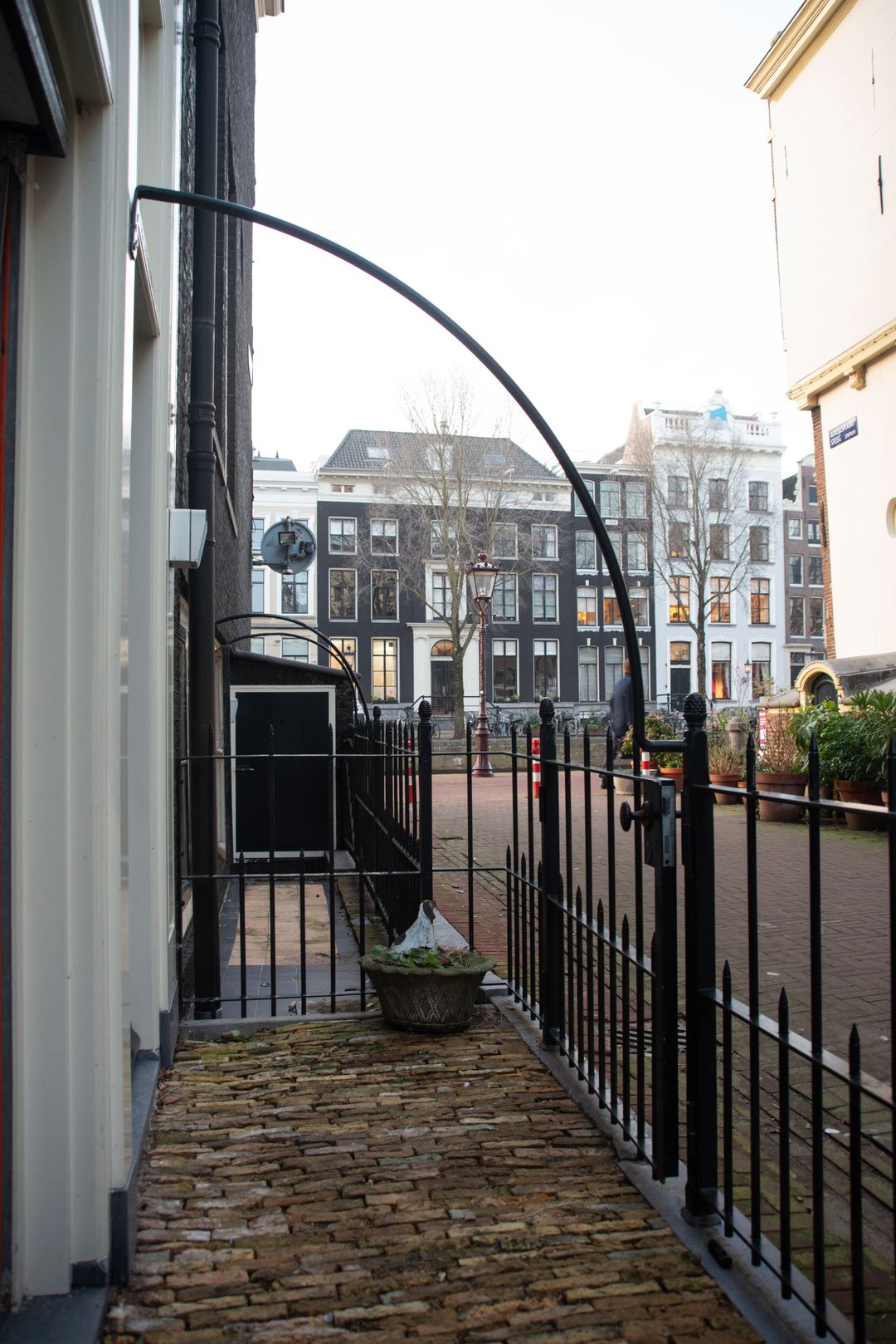Foto 43 van Herengracht 79