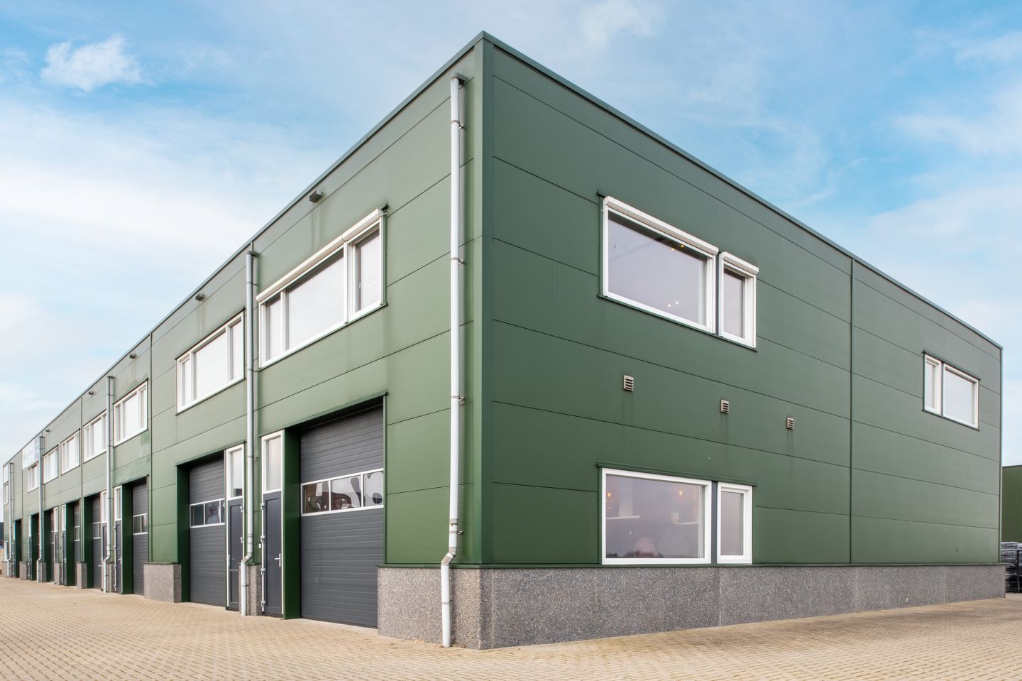 Bekijk foto 1 van Agriport 36-G