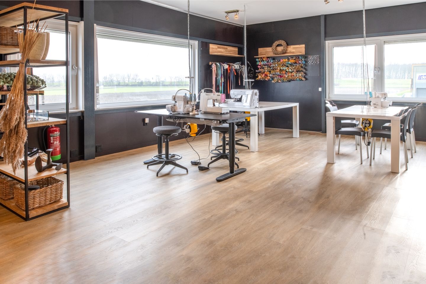 Bekijk foto 4 van Agriport 36-G