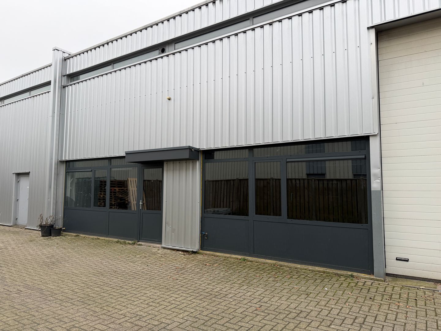 Bekijk foto 1 van Nobelstraat 24-02