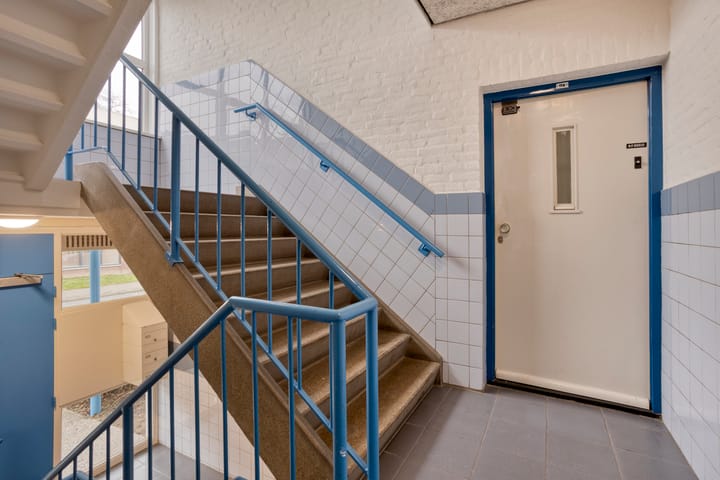 Foto 3 van Bastionstraat 11-A