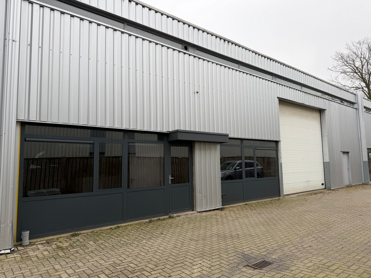 Bekijk foto 2 van Nobelstraat 24-02