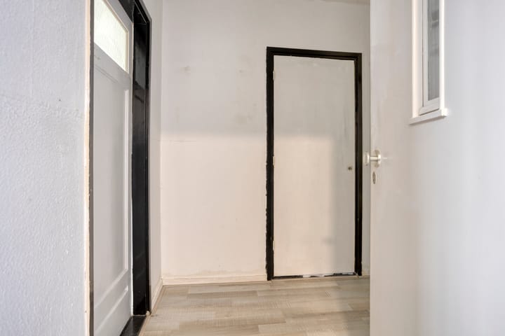 Foto 4 van Bastionstraat 11-A