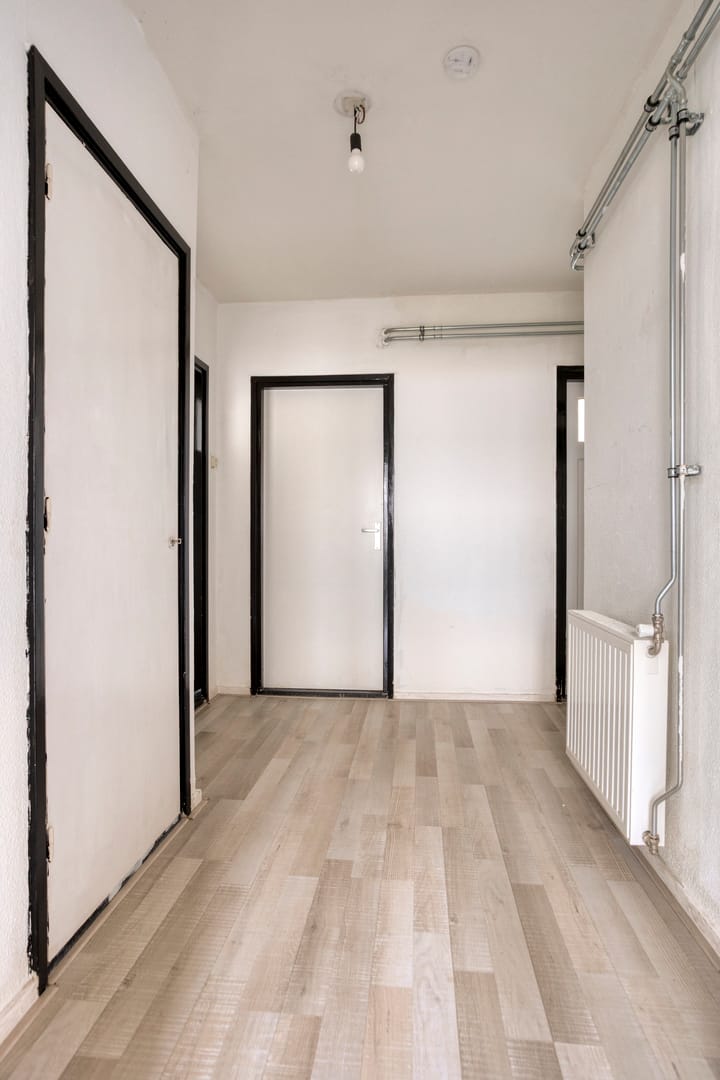 Foto 5 van Bastionstraat 11-A