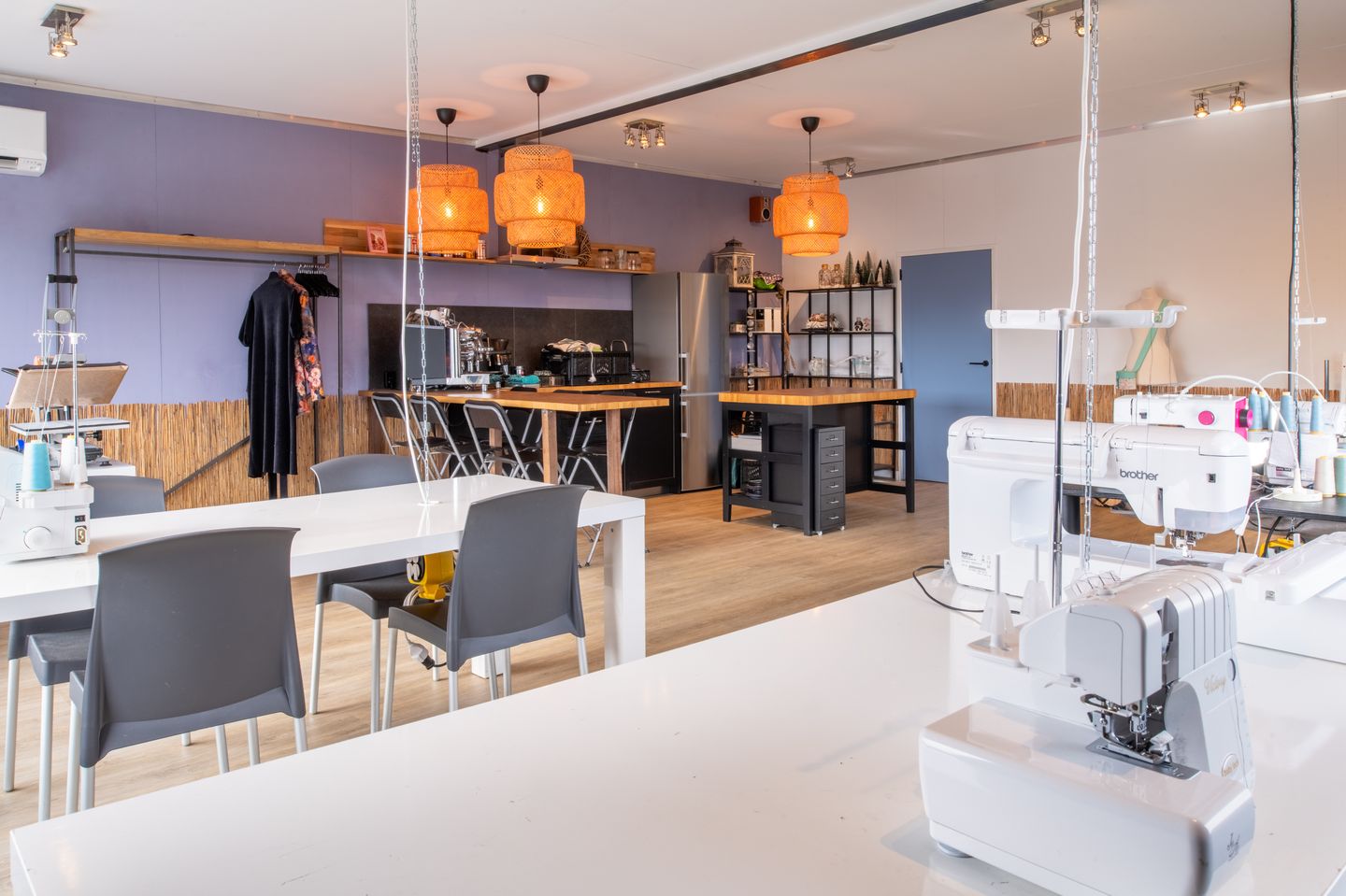 Bekijk foto 5 van Agriport 36-G