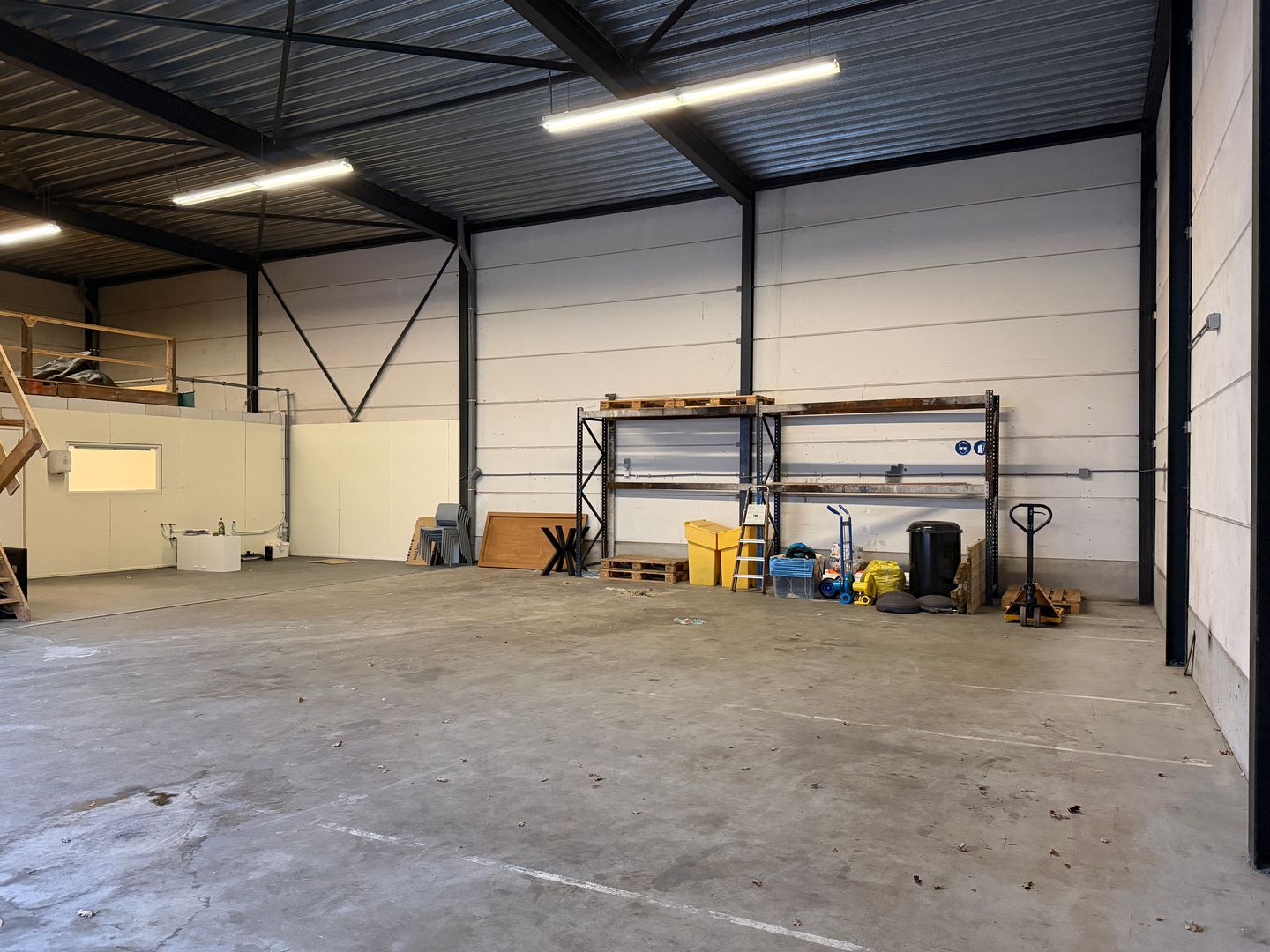 Bekijk foto 5 van Nobelstraat 24-02