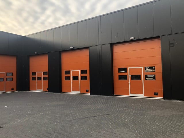 Bellstraat 35, Heerhugowaard