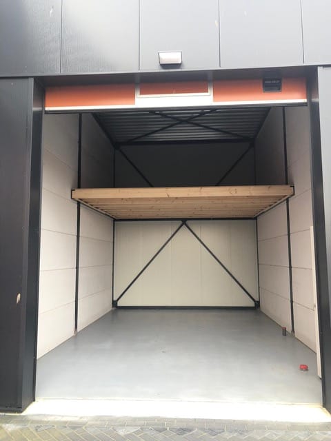 Bekijk foto 2 van Bellstraat 35