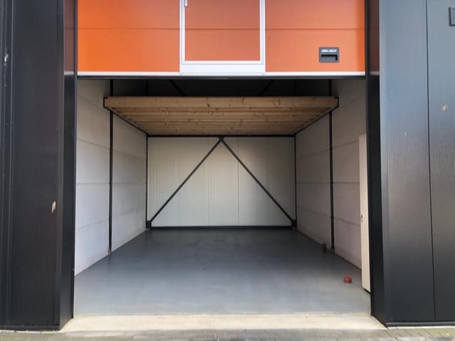 Bekijk foto 5 van Bellstraat 35