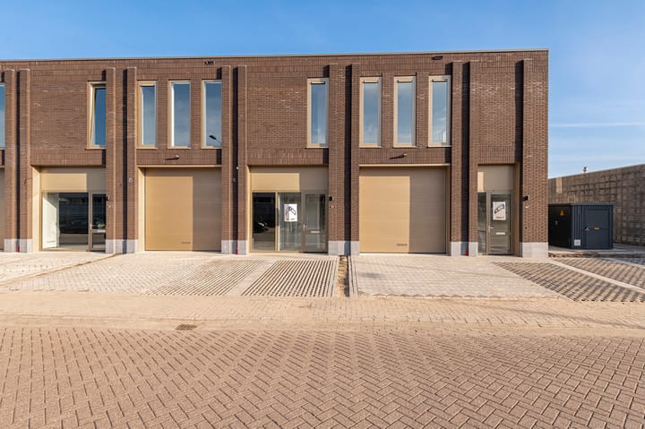 Textielweg 16-04, Culemborg