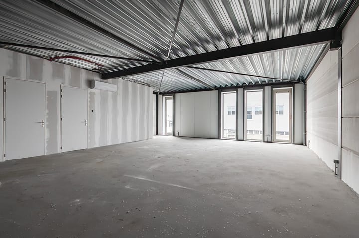 Textielweg 16-04, Culemborg