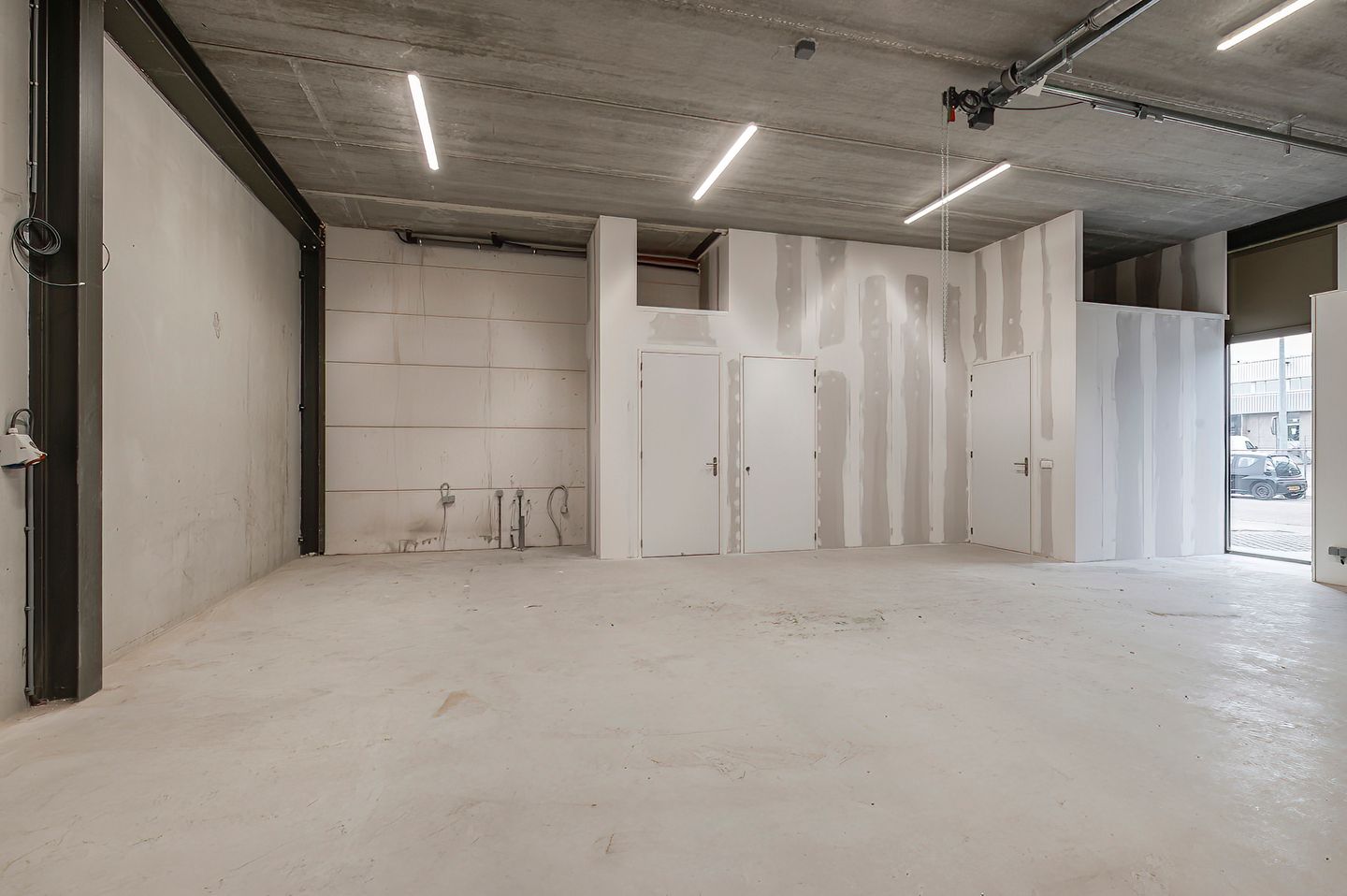 Bekijk foto 5 van Textielweg 16-04