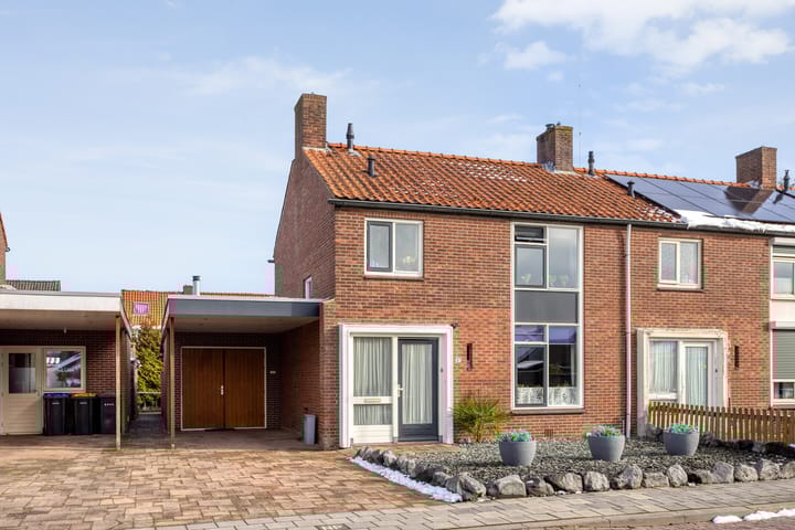 Foto 2 van Seringenstraat 37