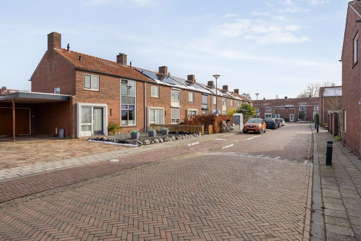 Foto 3 van Seringenstraat 37